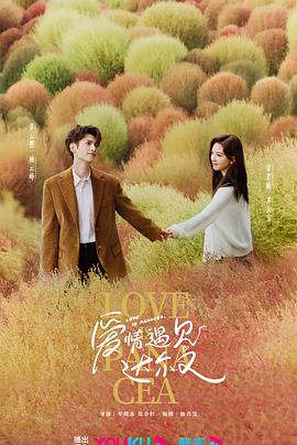 爱的应许之地