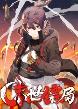 新·杀手悲歌